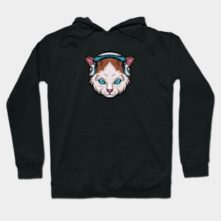 The Cat Hoodie